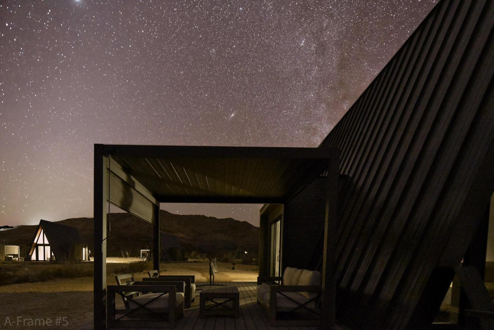 فيلا Stardust Big Bend Luxury A-Frame#5 Great Views تيرلينغوا المظهر الخارجي الصورة