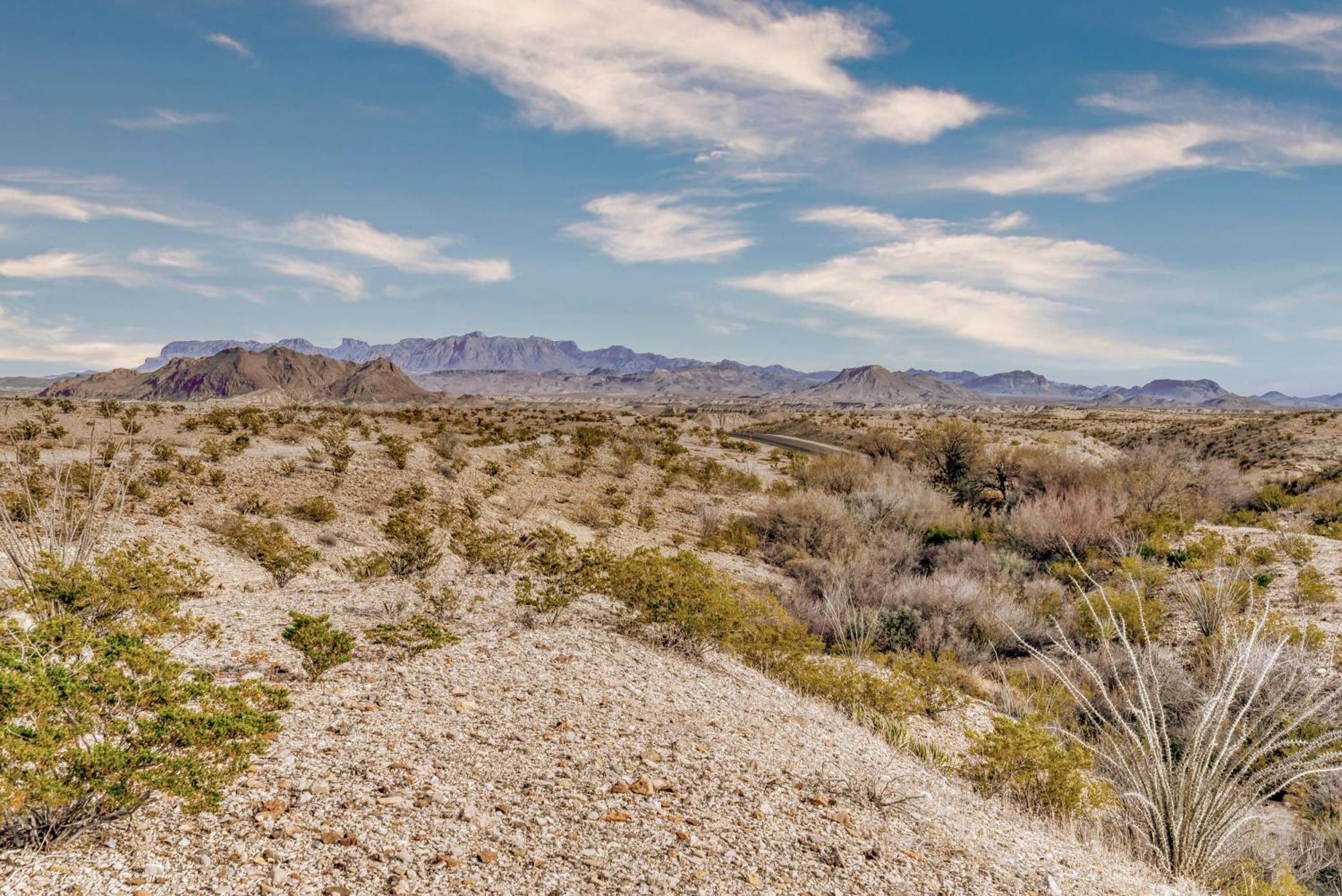 فيلا Stardust Big Bend Luxury A-Frame#5 Great Views تيرلينغوا المظهر الخارجي الصورة
