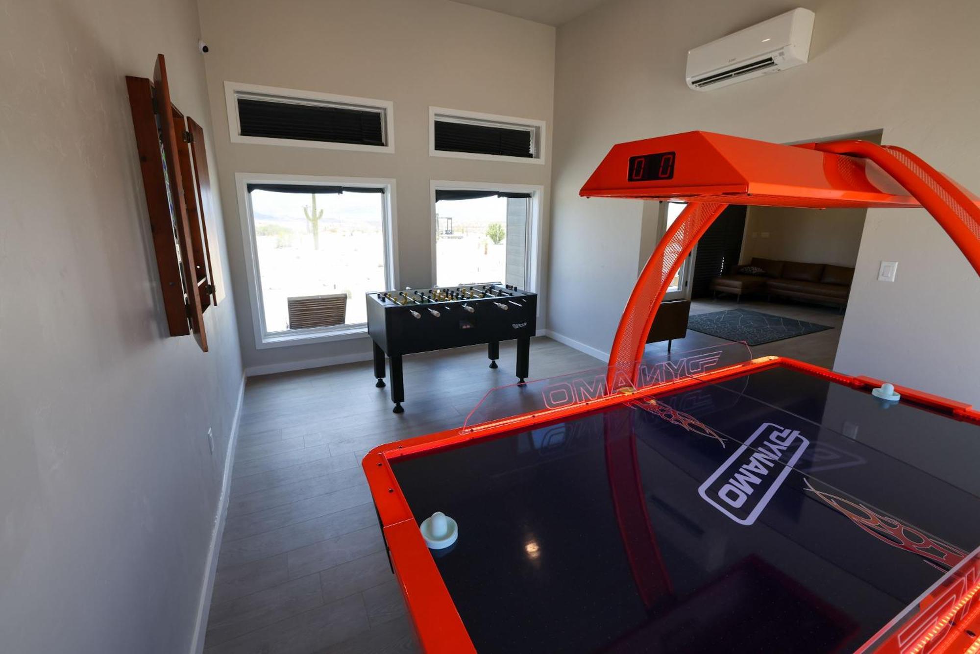فيلا Stardust Big Bend Luxury A-Frame#5 Great Views تيرلينغوا المظهر الخارجي الصورة