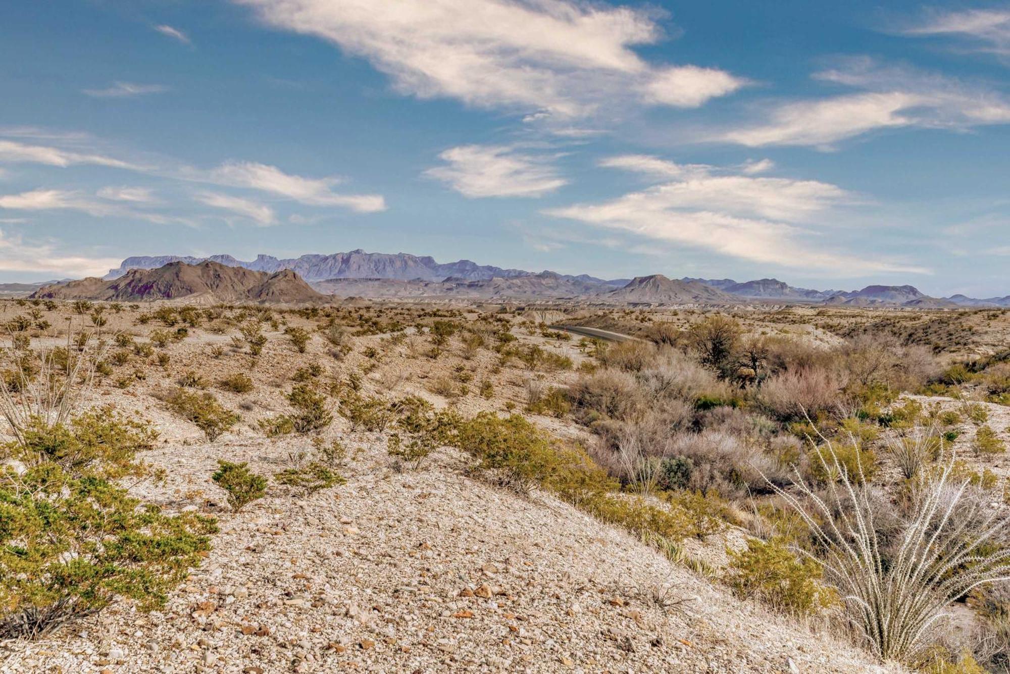 فيلا Stardust Big Bend Luxury A-Frame#5 Great Views تيرلينغوا المظهر الخارجي الصورة